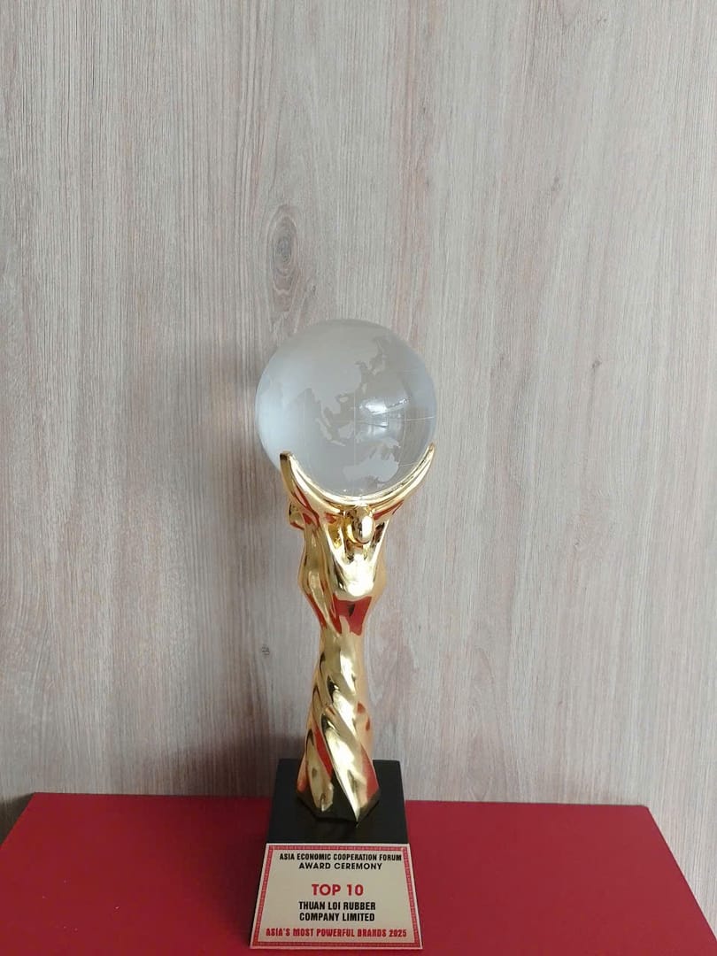 Top 10 Thương hiệu mạnh Châu Á 2025